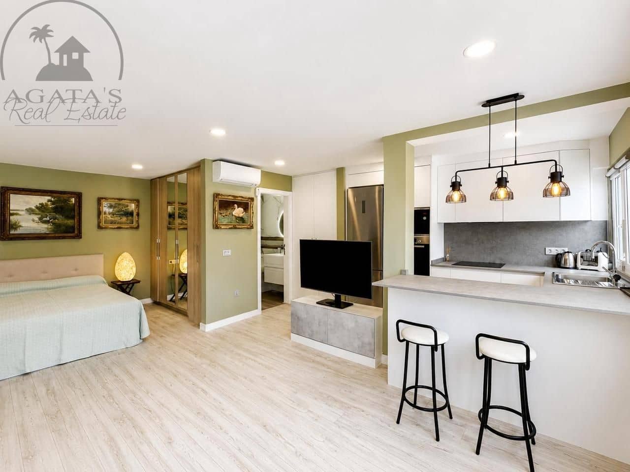 3 soveværelse Villa til salg i Los Realejos med garage - € 775.000 (Ref: 9873915)