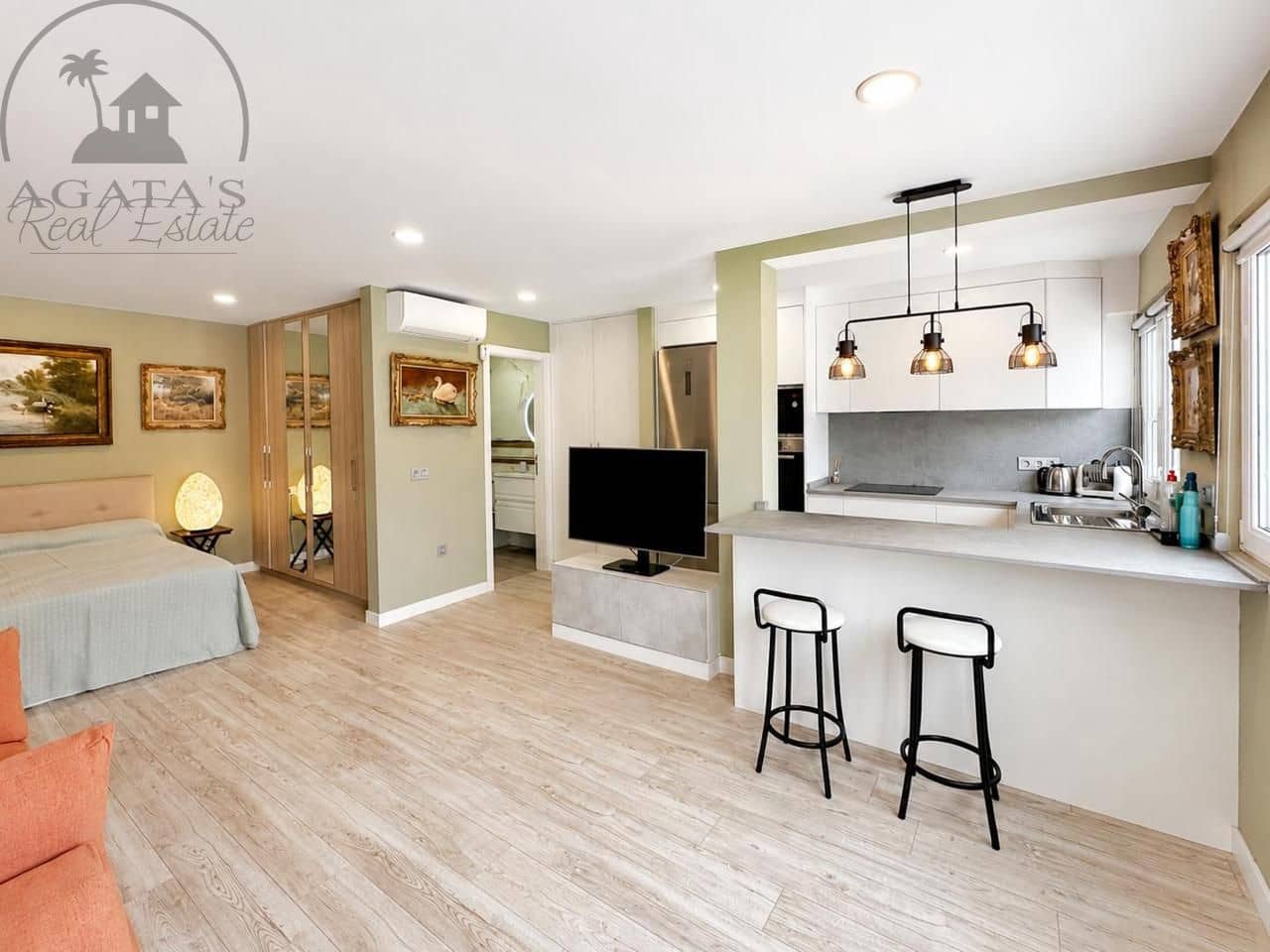 3 soveværelse Villa til salg i Los Realejos med garage - € 775.000 (Ref: 9873915)