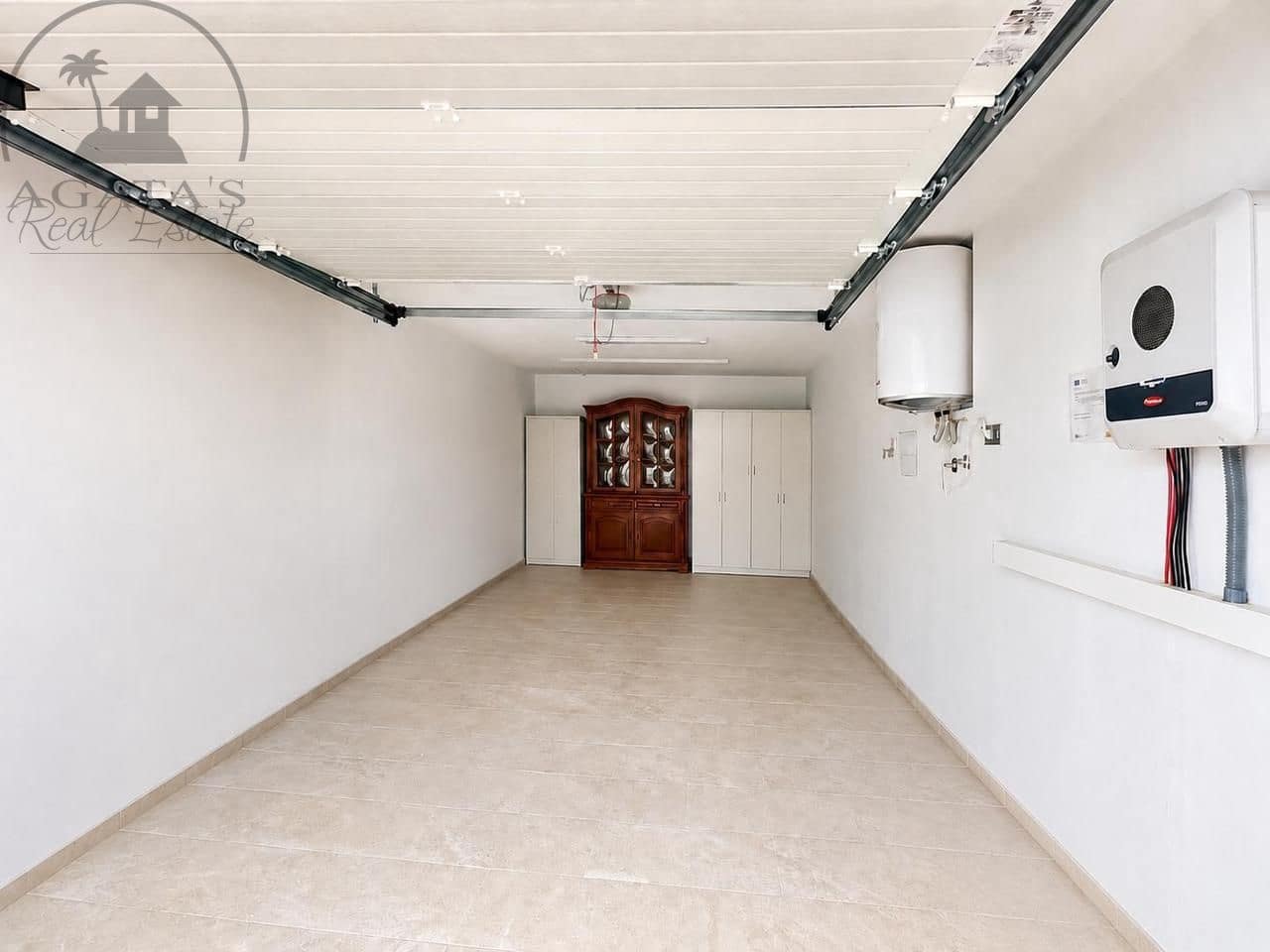 3 soveværelse Villa til salg i Los Realejos med garage - € 775.000 (Ref: 9873915)