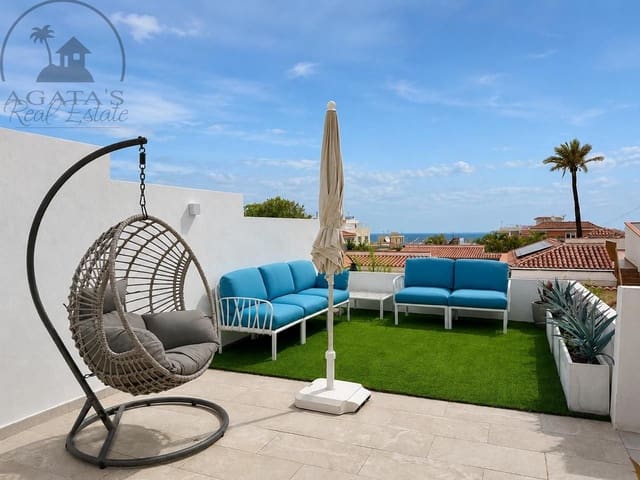 3 soveværelse Villa til salg i Los Realejos med garage - € 775.000 (Ref: 9873915)
