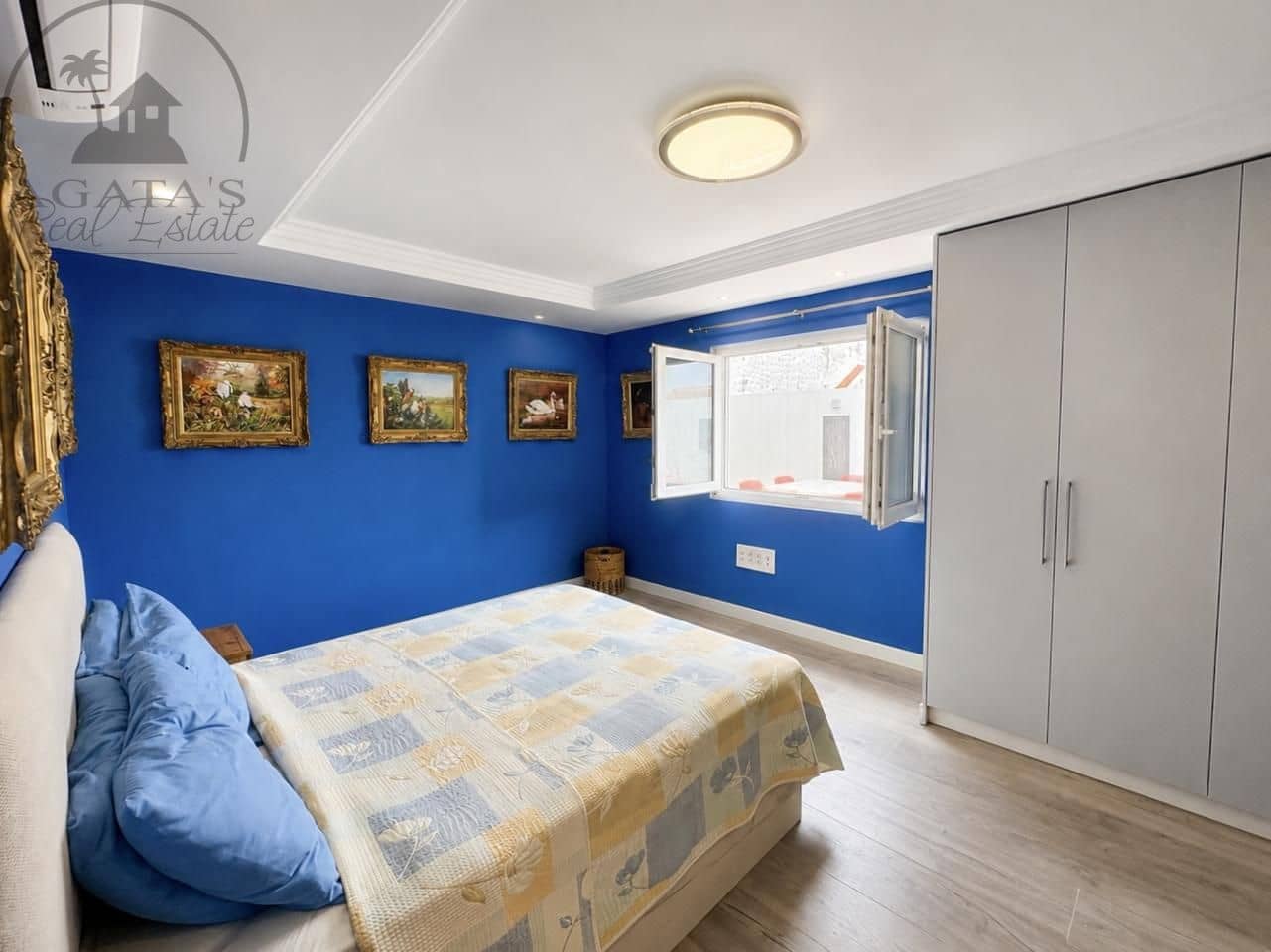 3 soveværelse Villa til salg i Los Realejos med garage - € 775.000 (Ref: 9873915)