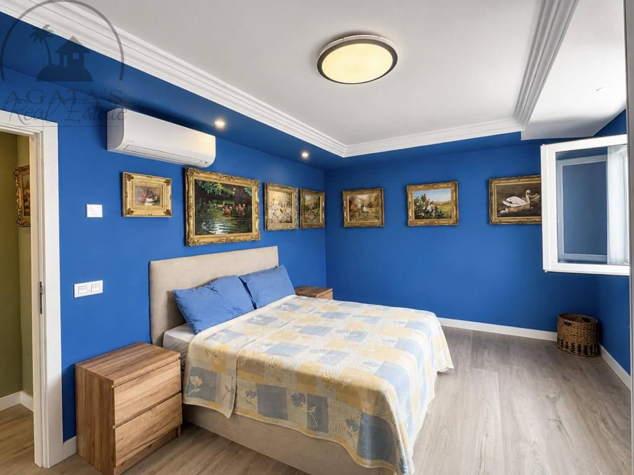3 soveværelse Villa til salg i Los Realejos med garage - € 775.000 (Ref: 9873915)
