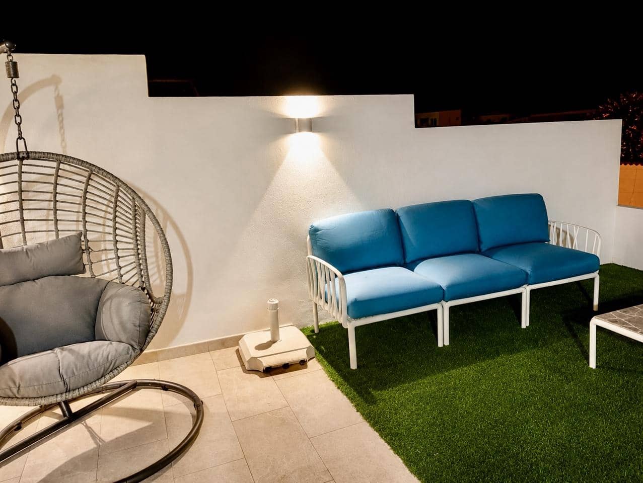 3 soveværelse Villa til salg i Los Realejos med garage - € 745.000 (Ref: 9873915)