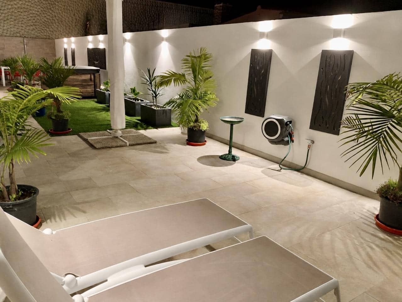 3 soveværelse Villa til salg i Los Realejos med garage - € 745.000 (Ref: 9873915)