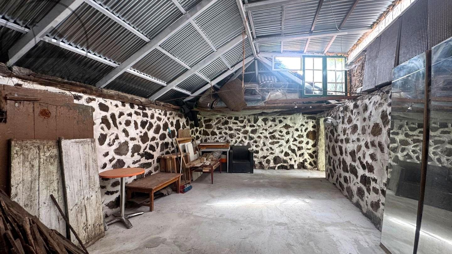 4 chambre Finca/Maison de Campagne à vendre à Icod de los Vinos avec garage - 295 000 € (Ref: 9880459)