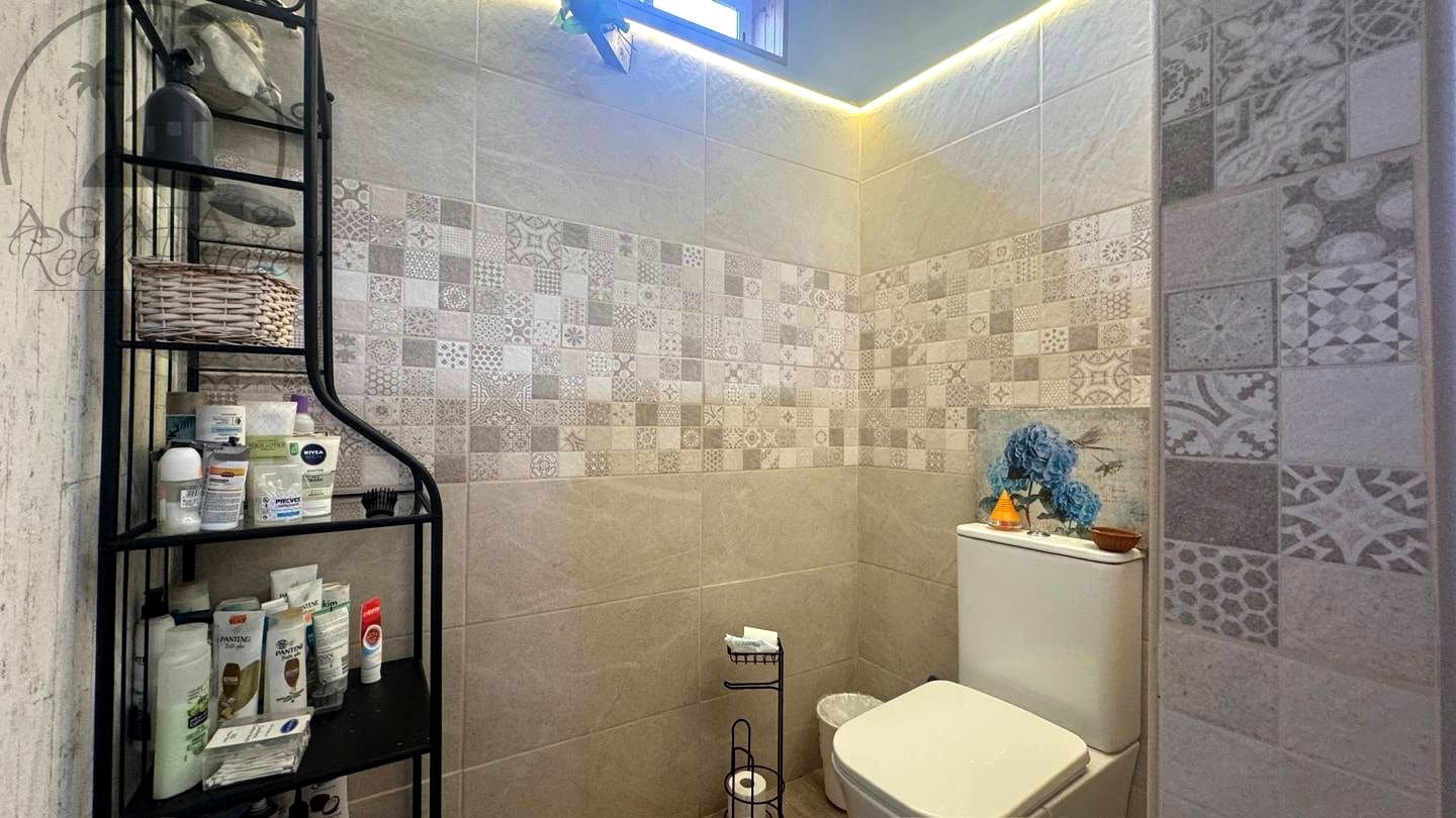 4 chambre Finca/Maison de Campagne à vendre à Icod de los Vinos avec garage - 295 000 € (Ref: 9880459)