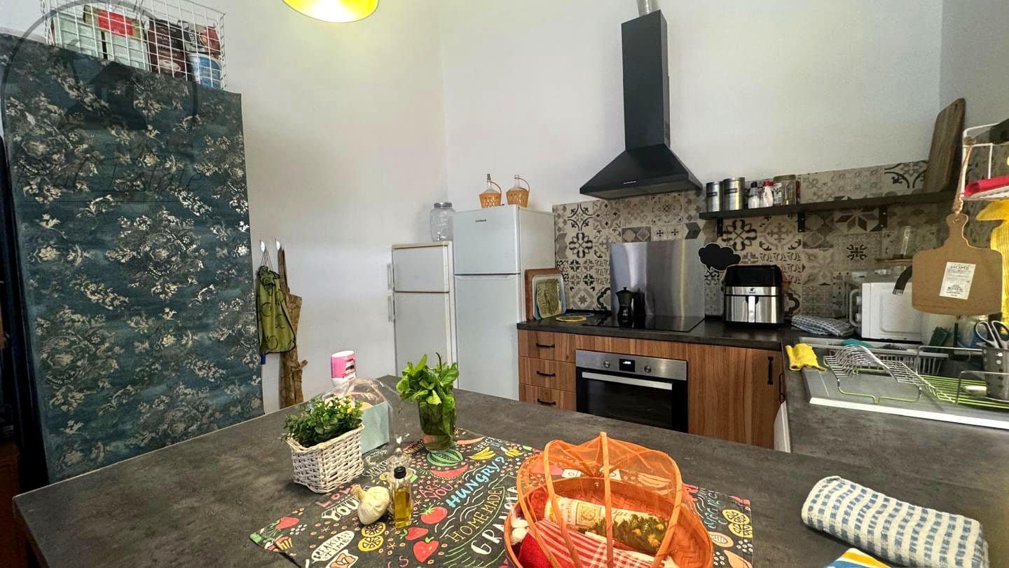 4 chambre Finca/Maison de Campagne à vendre à Icod de los Vinos avec garage - 295 000 € (Ref: 9880459)