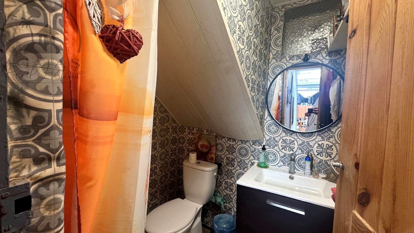 4 chambre Finca/Maison de Campagne à vendre à Icod de los Vinos avec garage - 295 000 € (Ref: 9880459)