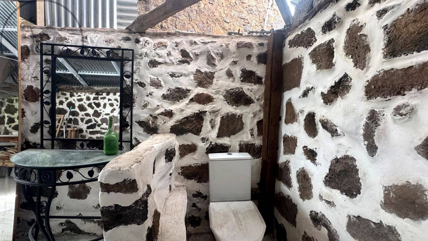 4 chambre Finca/Maison de Campagne à vendre à Icod de los Vinos avec garage - 295 000 € (Ref: 9880459)