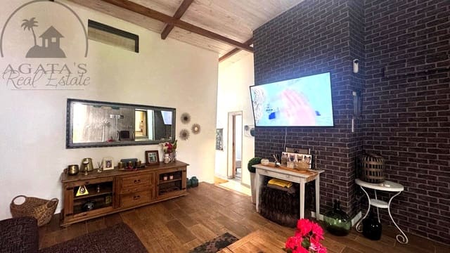 4 chambre Finca/Maison de Campagne à vendre à Icod de los Vinos - 295 000 € (Ref: 9880459)