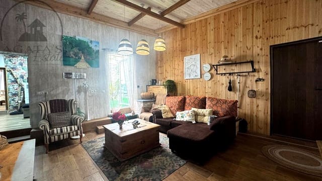 4 chambre Finca/Maison de Campagne à vendre à Icod de los Vinos - 295 000 € (Ref: 9880459)