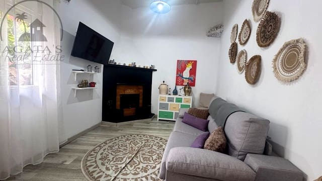 4 chambre Finca/Maison de Campagne à vendre à Icod de los Vinos - 295 000 € (Ref: 9880459)