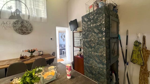 4 chambre Finca/Maison de Campagne à vendre à Icod de los Vinos - 295 000 € (Ref: 9880459)