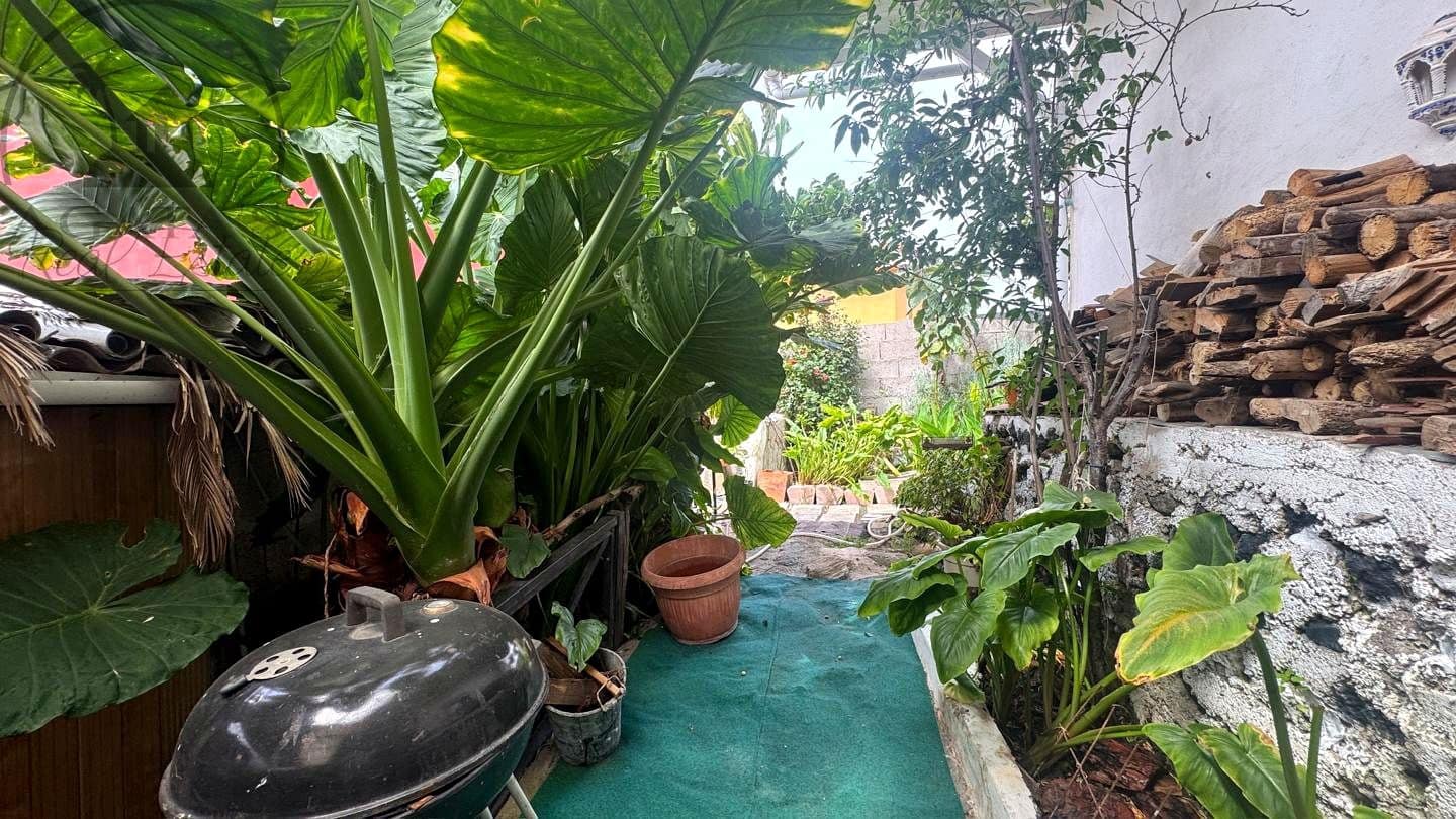 4 chambre Finca/Maison de Campagne à vendre à Icod de los Vinos avec garage - 295 000 € (Ref: 9880459)