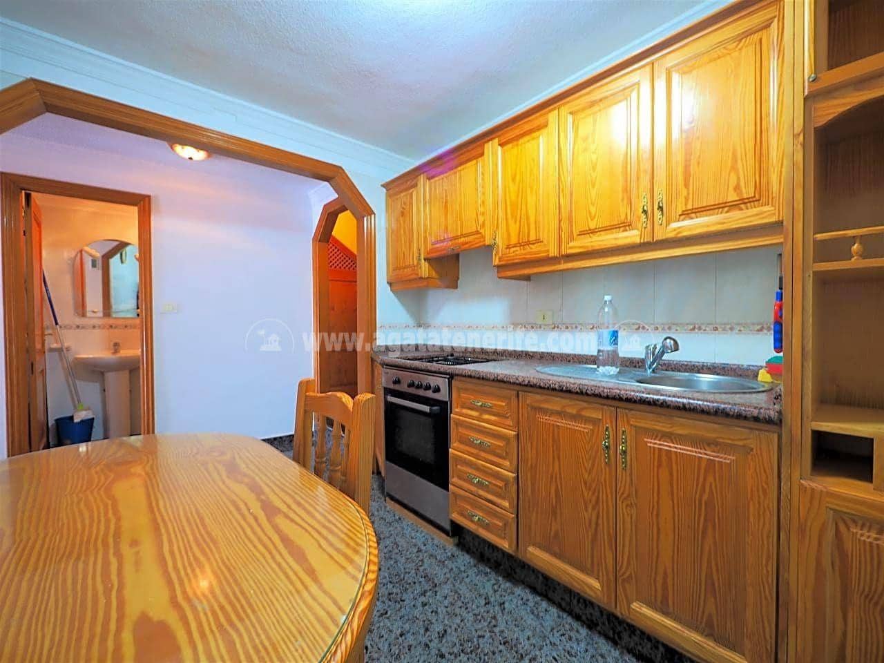 3 bedroom Villa for sale in Icod de los Vinos - € 170,000 (Ref: 9883618)