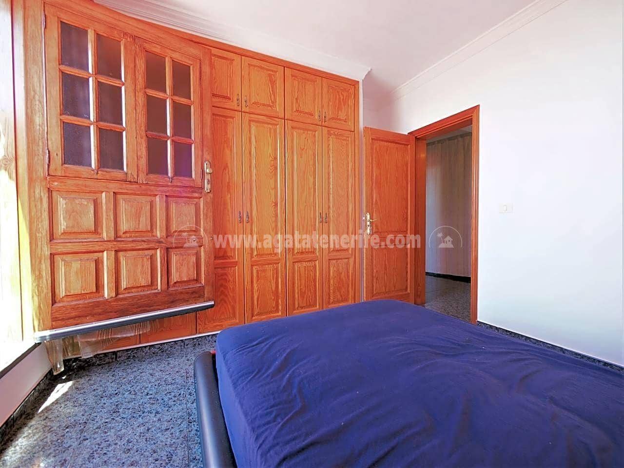 3 bedroom Villa for sale in Icod de los Vinos - € 170,000 (Ref: 9883618)
