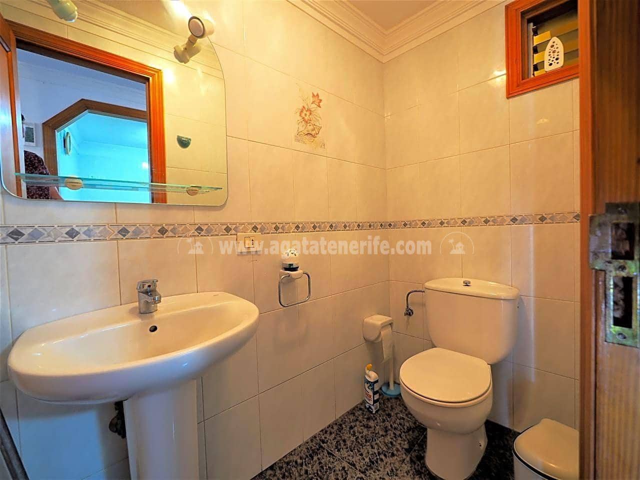 3 bedroom Villa for sale in Icod de los Vinos - € 170,000 (Ref: 9883618)