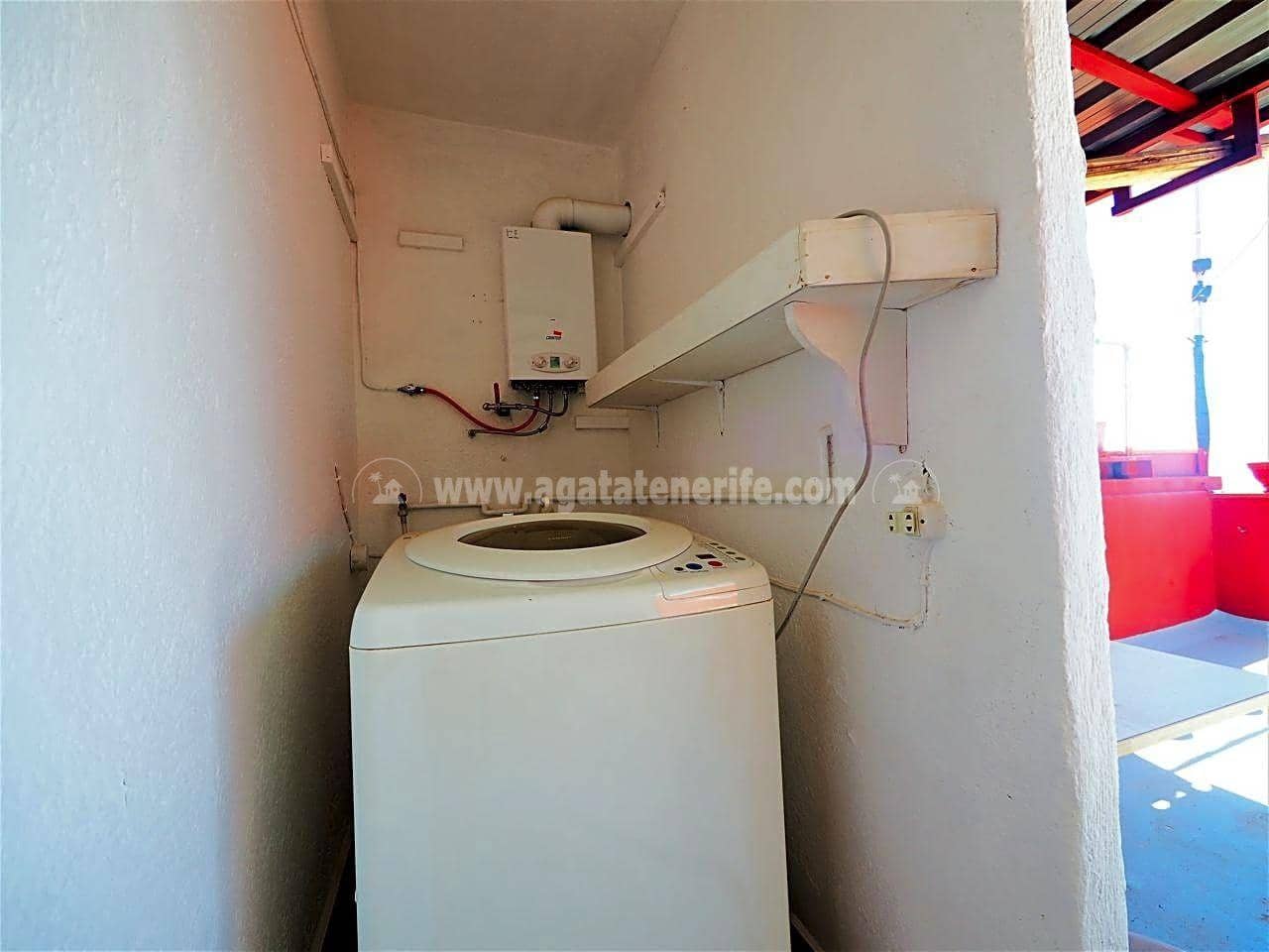 3 bedroom Villa for sale in Icod de los Vinos - € 170,000 (Ref: 9883618)