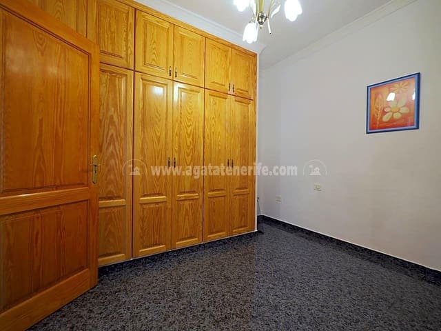 3 soverom Villa til salgs i Icod de los Vinos - € 170 000 (Ref: 9883618)