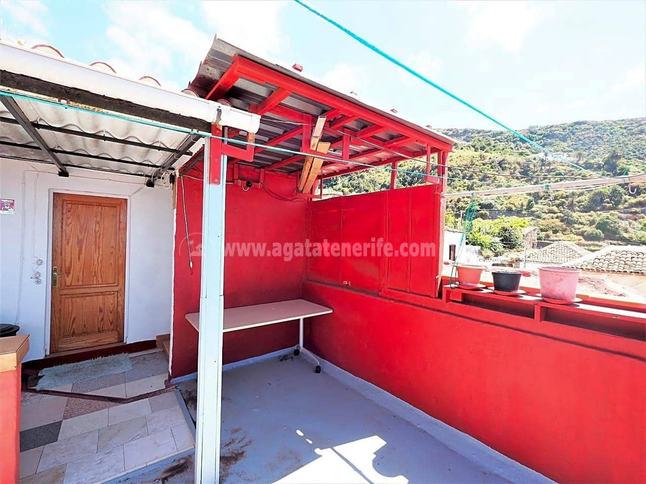 3 bedroom Villa for sale in Icod de los Vinos - € 170,000 (Ref: 9883618)