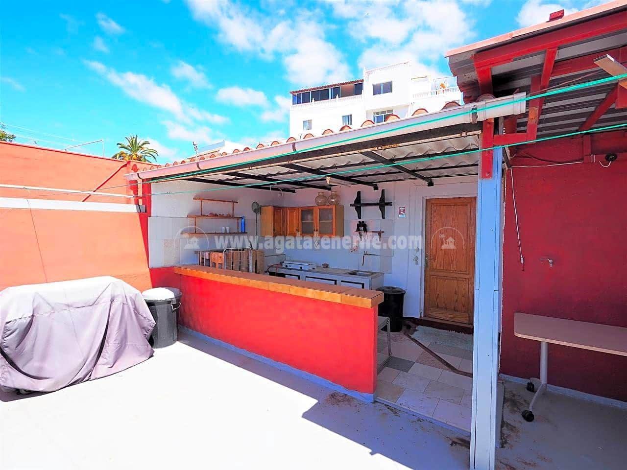 3 bedroom Villa for sale in Icod de los Vinos - € 170,000 (Ref: 9883618)