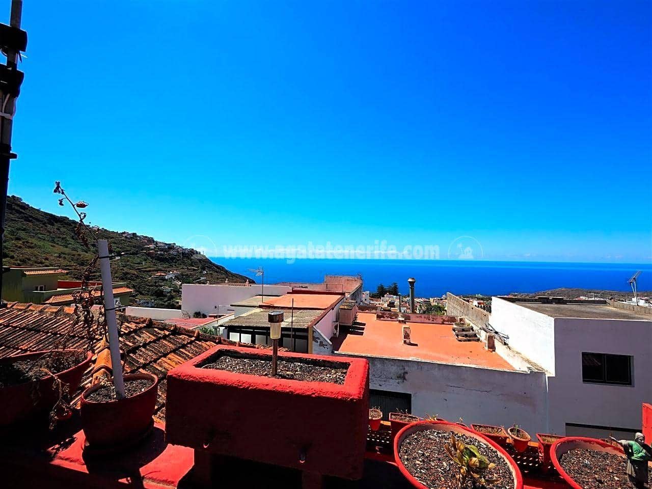 3 bedroom Villa for sale in Icod de los Vinos - € 170,000 (Ref: 9883618)