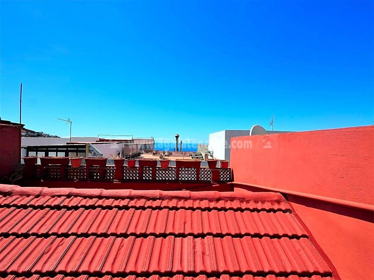 3 bedroom Villa for sale in Icod de los Vinos - € 170,000 (Ref: 9883618)