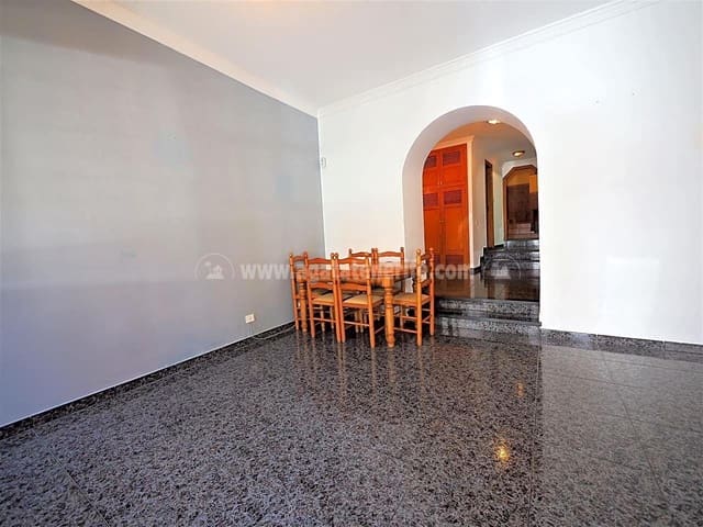 3 soverom Villa til salgs i Icod de los Vinos - € 170 000 (Ref: 9883618)