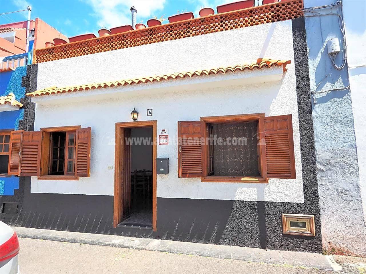 3 bedroom Villa for sale in Icod de los Vinos - € 170,000 (Ref: 9883618)