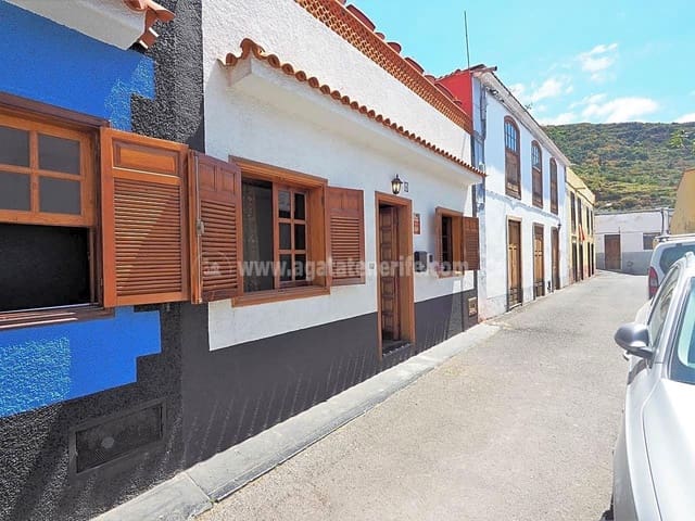 3 soverom Villa til salgs i Icod de los Vinos - € 170 000 (Ref: 9883618)