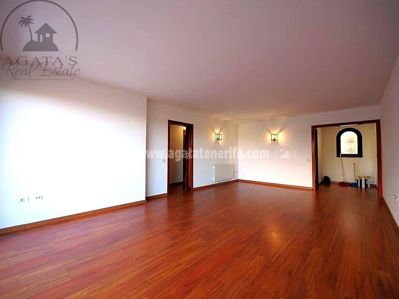 3 slaapkamer Flat te huur in Puerto de la Cruz met zwembad garage - € 1.900 (Ref: 9889486)