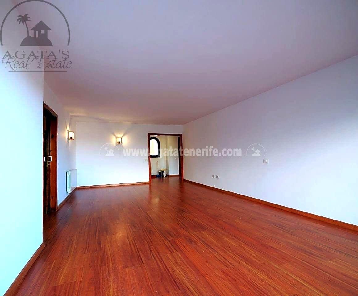 3 slaapkamer Flat te huur in Puerto de la Cruz met zwembad garage - € 1.900 (Ref: 9889486)