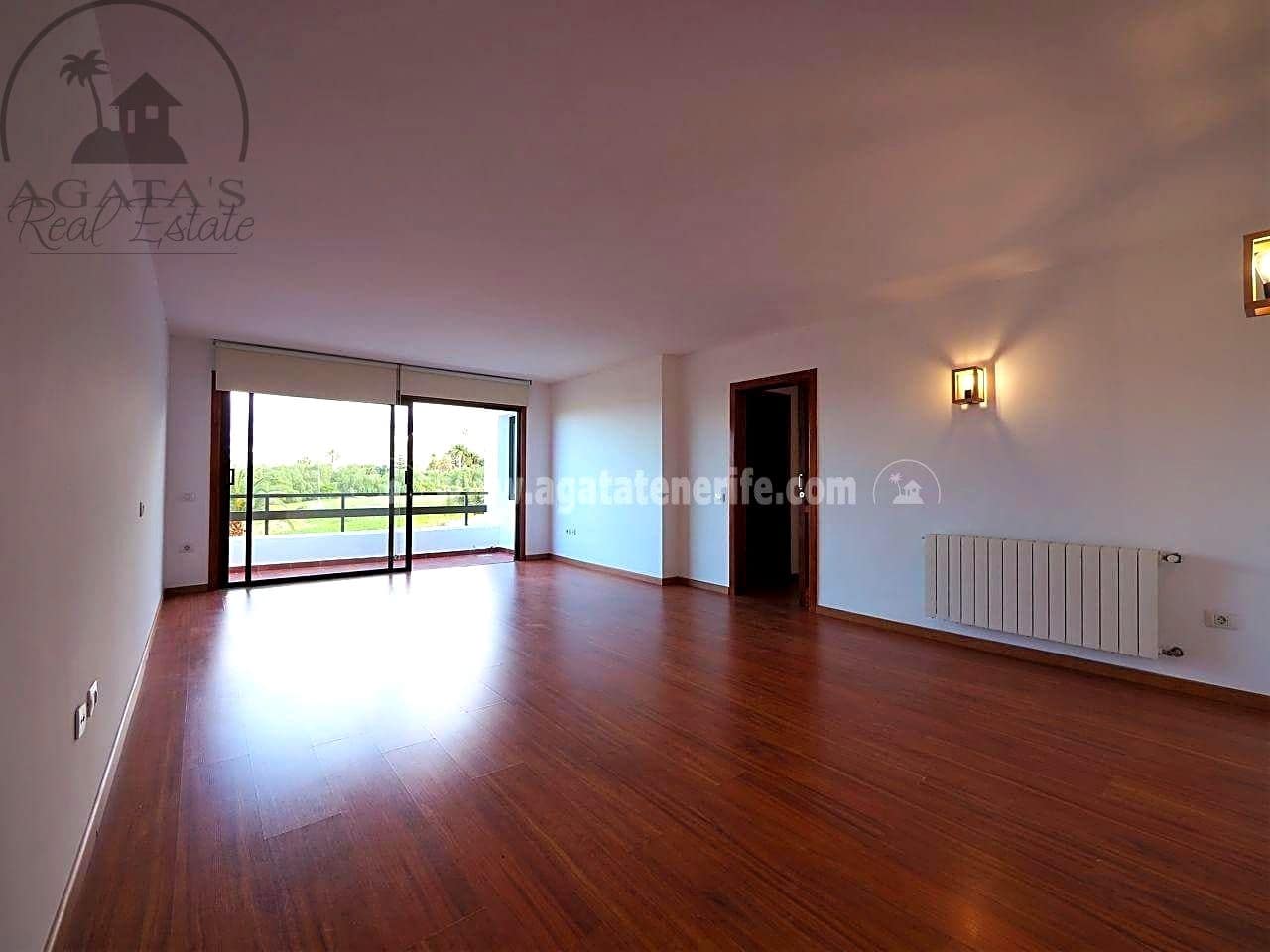 3 slaapkamer Flat te huur in Puerto de la Cruz met zwembad garage - € 1.900 (Ref: 9889486)
