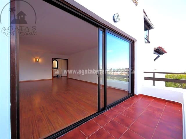 3 slaapkamer Flat te huur in Puerto de la Cruz met zwembad garage - € 1.900 (Ref: 9889486)