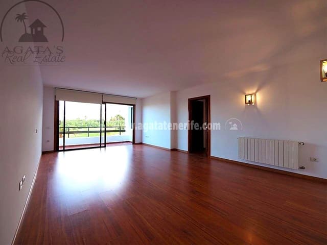 3 slaapkamer Flat te huur in Puerto de la Cruz met zwembad garage - € 1.900 (Ref: 9889486)