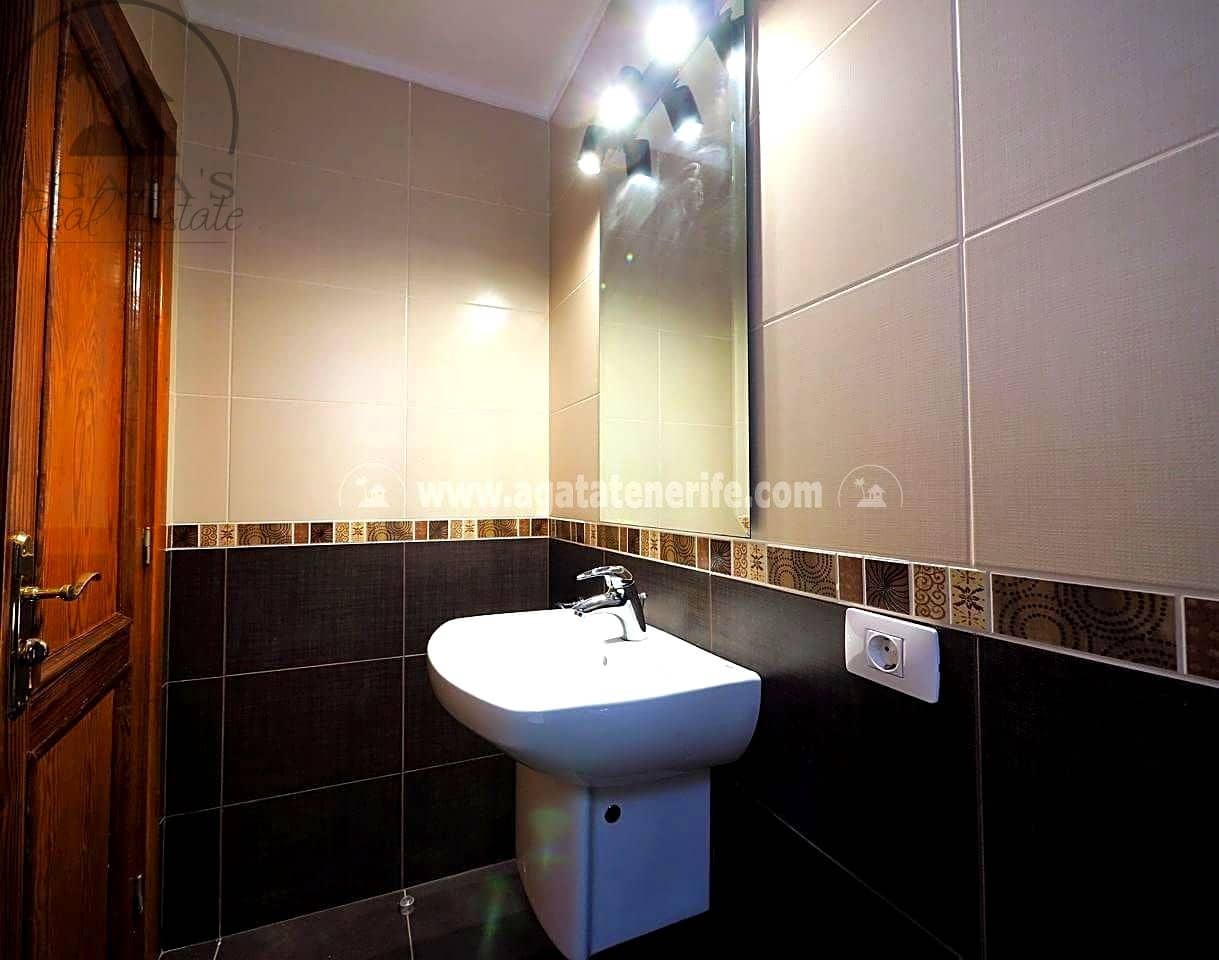3 slaapkamer Flat te huur in Puerto de la Cruz met zwembad garage - € 1.900 (Ref: 9889486)