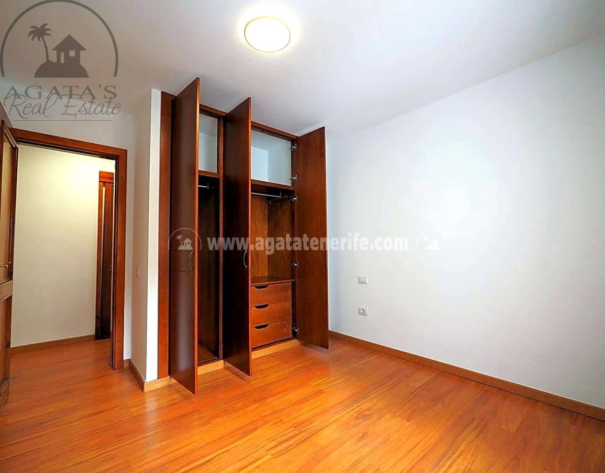 3 slaapkamer Flat te huur in Puerto de la Cruz met zwembad garage - € 1.900 (Ref: 9889486)