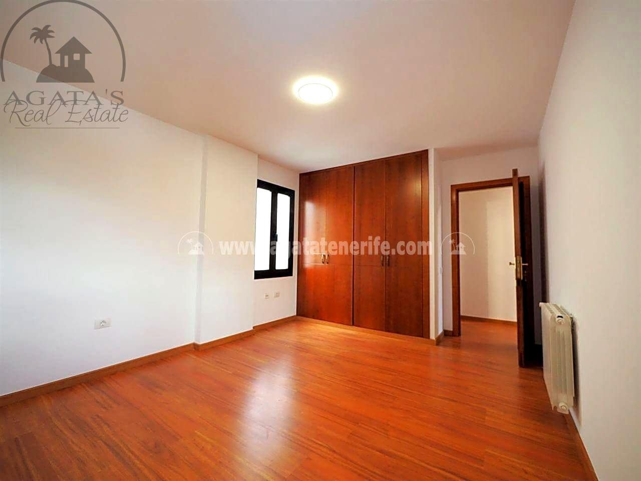 3 slaapkamer Flat te huur in Puerto de la Cruz met zwembad garage - € 1.900 (Ref: 9889486)