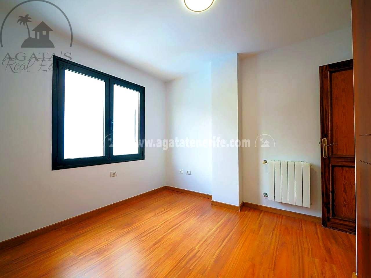 3 slaapkamer Flat te huur in Puerto de la Cruz met zwembad garage - € 1.900 (Ref: 9889486)