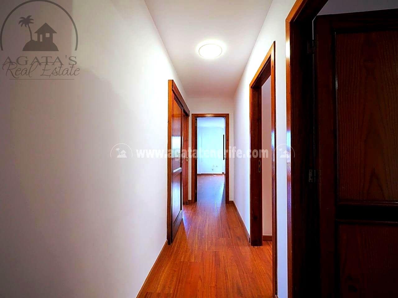 3 slaapkamer Flat te huur in Puerto de la Cruz met zwembad garage - € 1.900 (Ref: 9889486)