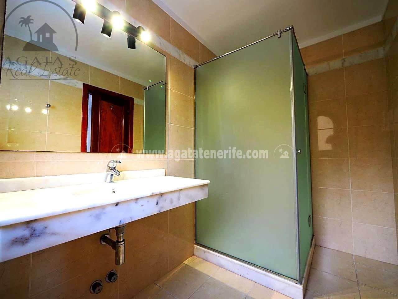 3 slaapkamer Flat te huur in Puerto de la Cruz met zwembad garage - € 1.900 (Ref: 9889486)