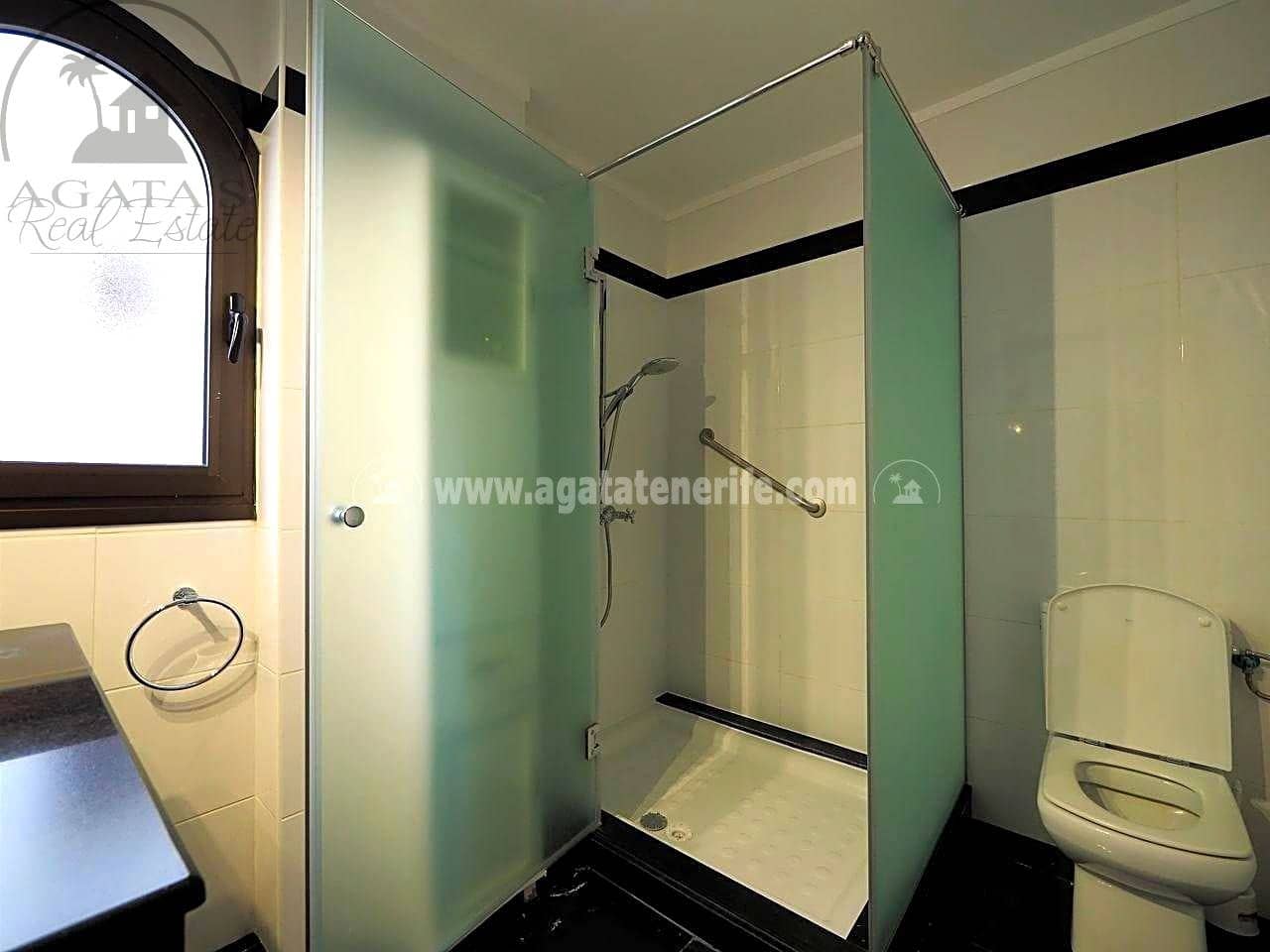 3 slaapkamer Flat te huur in Puerto de la Cruz met zwembad garage - € 1.900 (Ref: 9889486)
