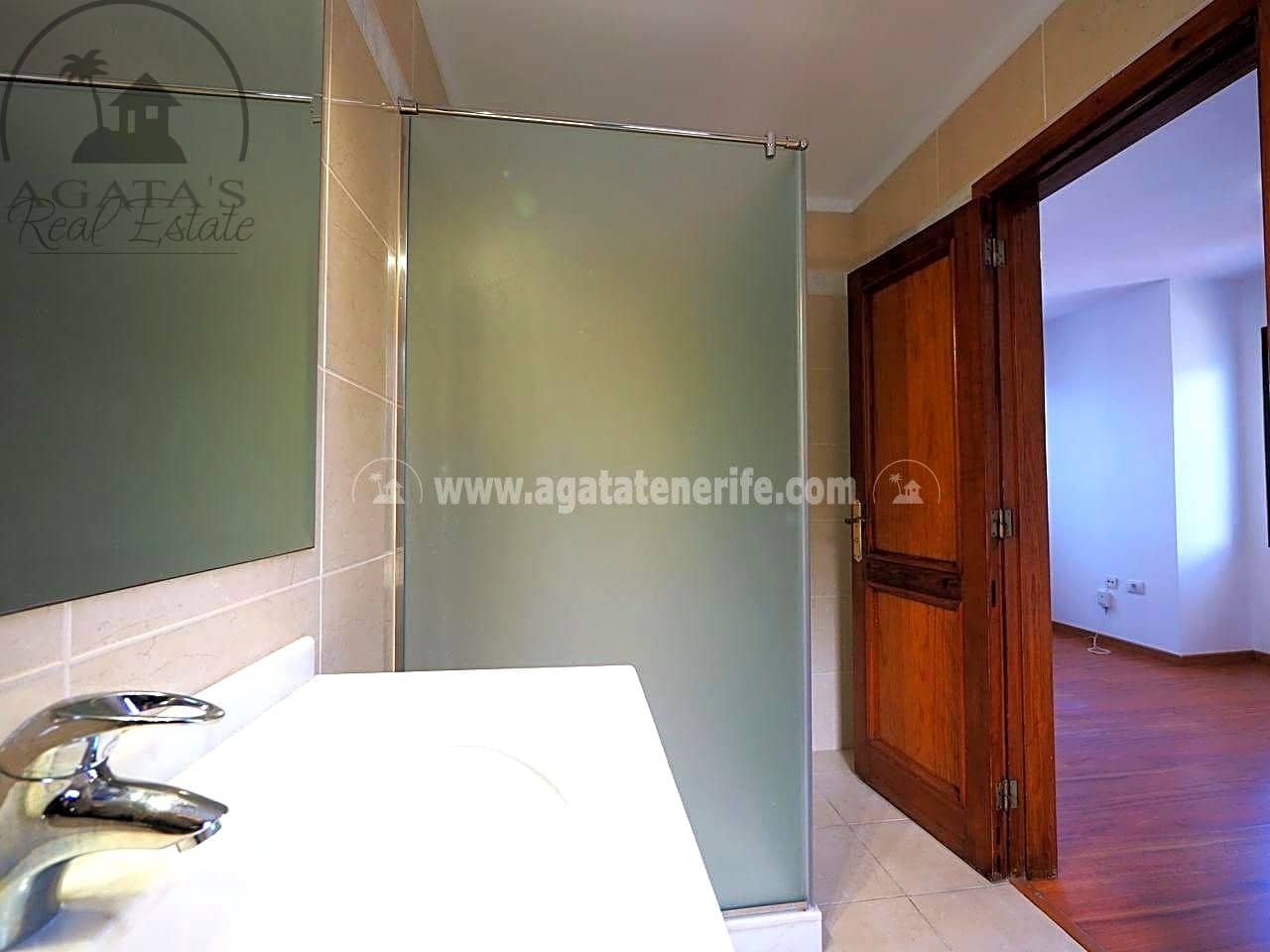 3 slaapkamer Flat te huur in Puerto de la Cruz met zwembad garage - € 1.900 (Ref: 9889486)