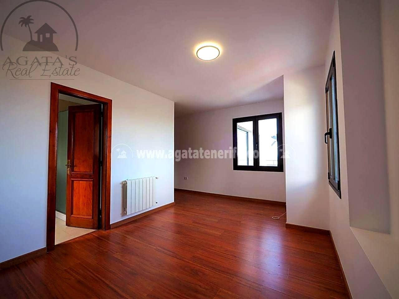3 slaapkamer Flat te huur in Puerto de la Cruz met zwembad garage - € 1.900 (Ref: 9889486)