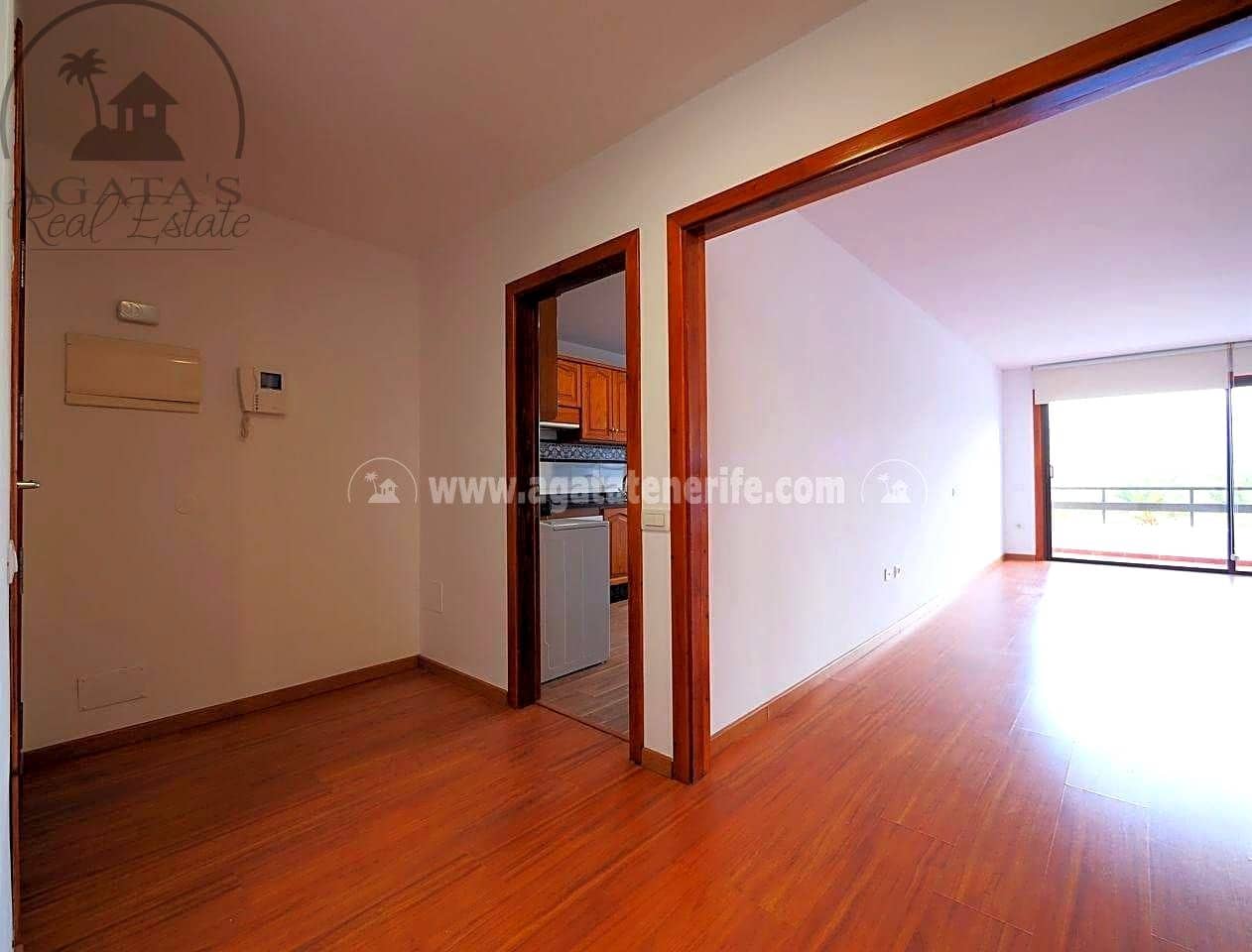 3 slaapkamer Flat te huur in Puerto de la Cruz met zwembad garage - € 1.900 (Ref: 9889486)