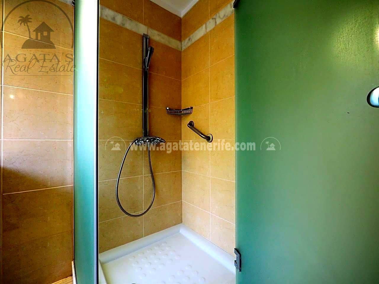 3 slaapkamer Flat te huur in Puerto de la Cruz met zwembad garage - € 1.900 (Ref: 9889486)
