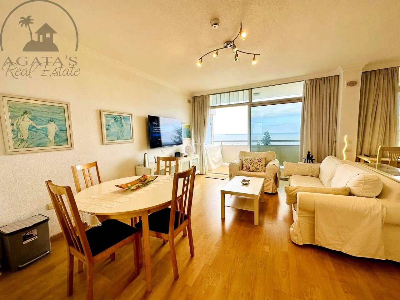 1 bedroom Flat for rent in Puerto de la Cruz with pool - € 1,200 (Ref: 9889487)