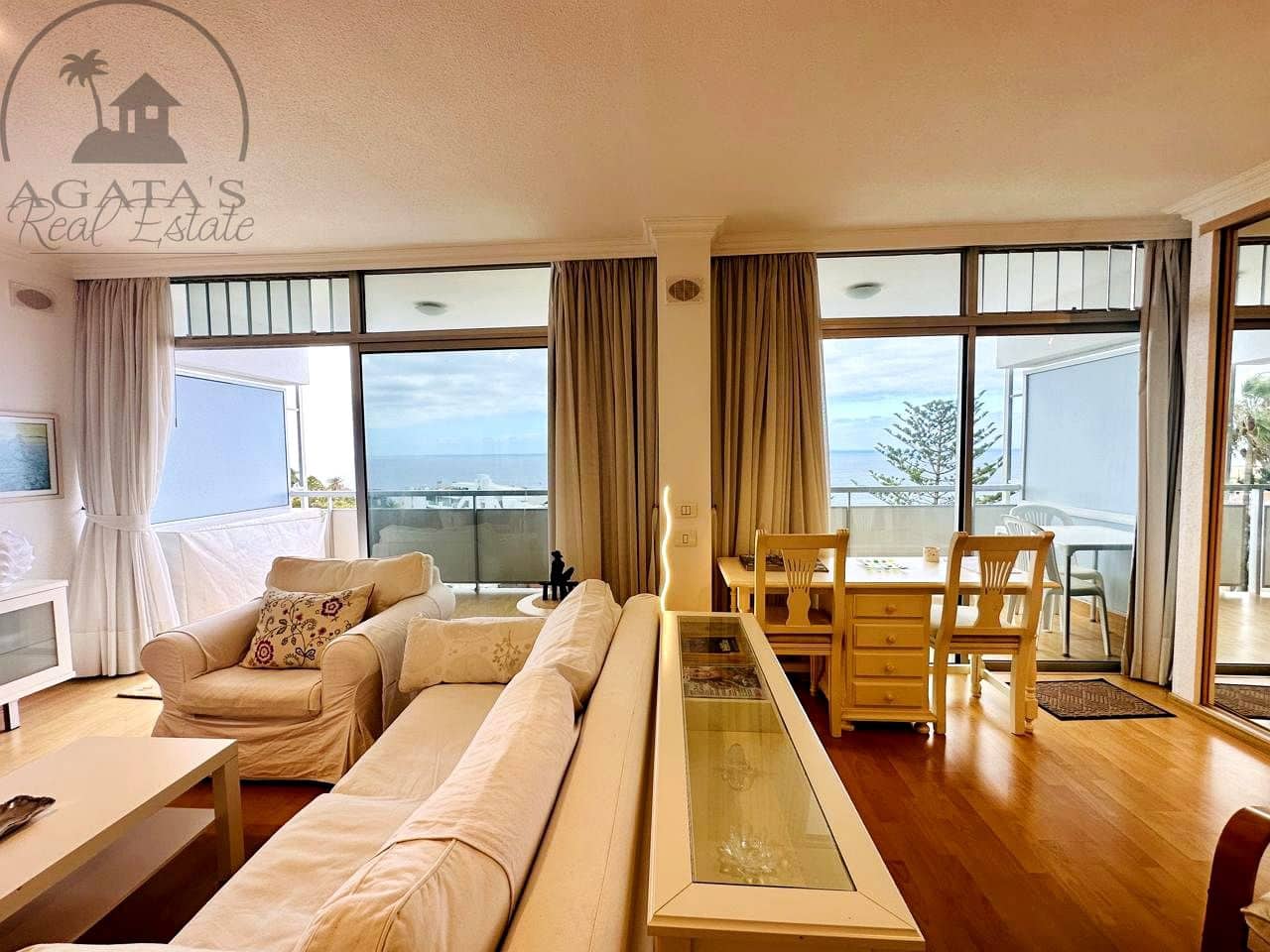 1 bedroom Flat for rent in Puerto de la Cruz with pool - € 1,200 (Ref: 9889487)