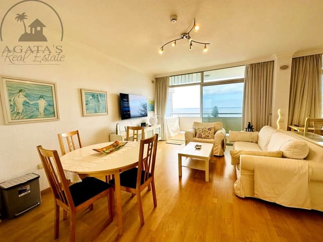 1 slaapkamer Flat te huur in Puerto de la Cruz met zwembad - € 1.200 (Ref: 9889487)