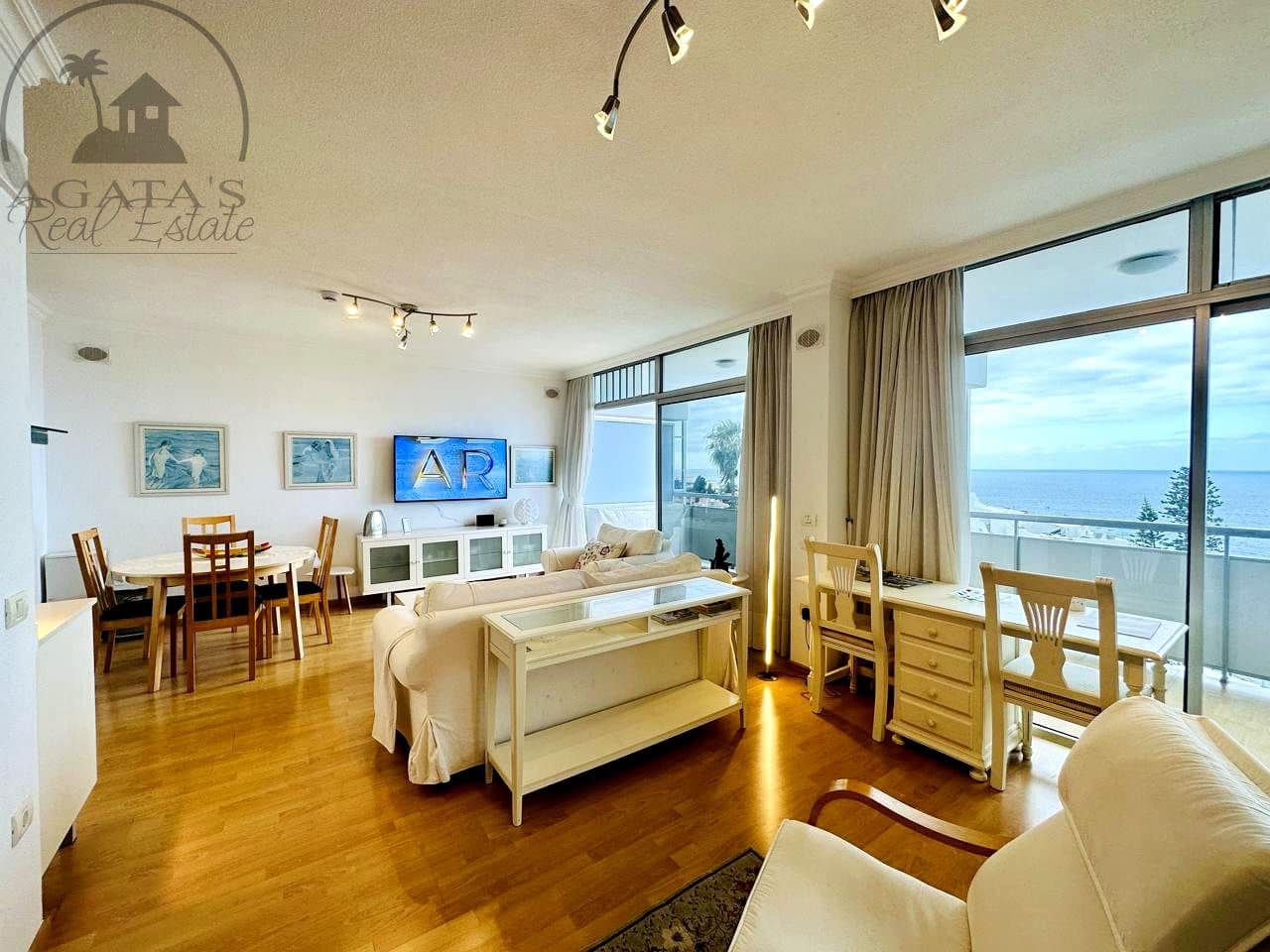 1 bedroom Flat for rent in Puerto de la Cruz with pool - € 1,200 (Ref: 9889487)